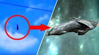 Пришельцы существуют!!! 4 неопровержимых доказательства Пришельцы существуют!!! 4 неопровержимых доказательства