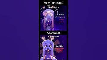 Spit (old vs new) |onethree bfdi #animationmeme #bfdi #osc #givemebackmykids #tweening #tpot #tpot19