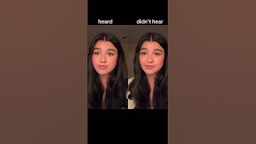 which side do you prefer? ACTING CHALLENGE 🥀#shorts #acting