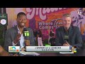 Jannik Sinner's strong serving performance to win Miami | TC Live