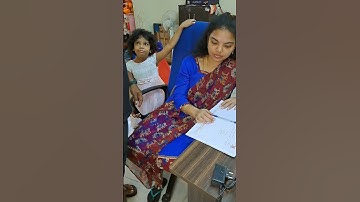 என்ன Maths ல 100 ah??? #realshine9 #shorts #couple