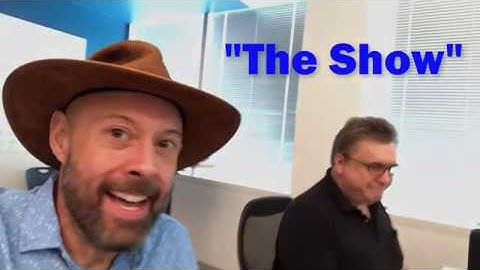 TheShow Episode 1