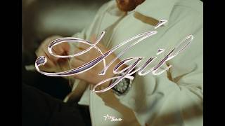J. White - Ágil (Video Oficial) | Doble Latencia