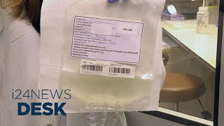 Israel Adds Cancer Treatment to Healthcare System