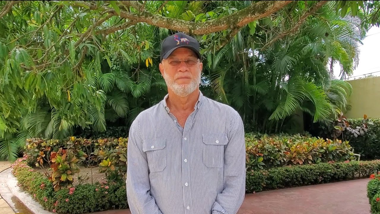 2DA. PARTE CONVERSATORIO PROFESOR IZQUIRDO VIDA GALLISTICA.