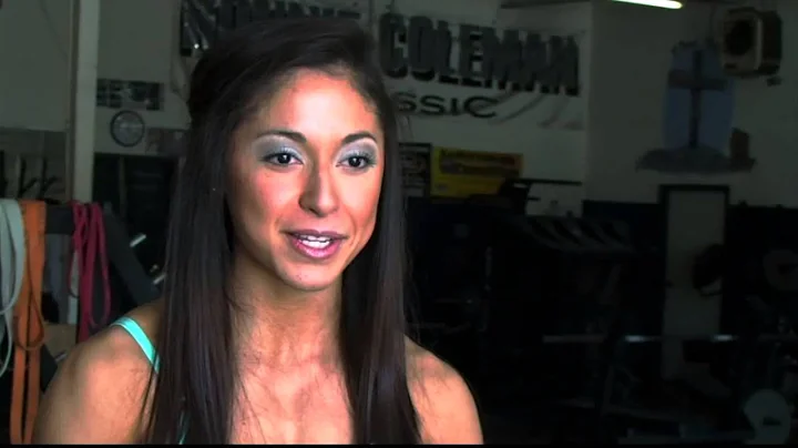 Valerie Castillo describes how Monica Brant motiva...