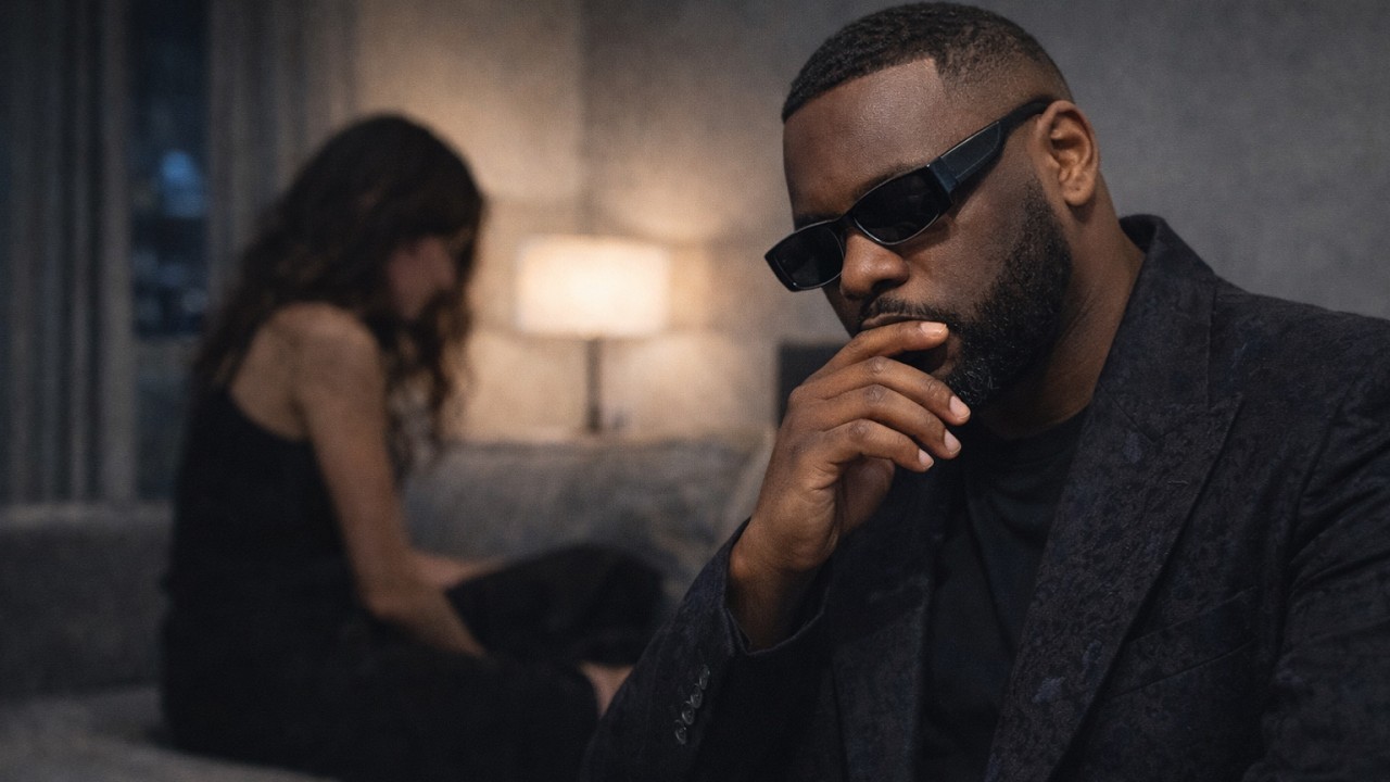 Gims_-_Ce Qu'on Ne Dit Pas (Music Audio)