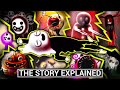 Happy Game - The Story Explained