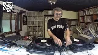 All Vinyl dj Set - 90s Classic Hip Hop - Fonki Cheff