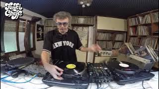 All Vinyl dj Set - 90s Classic Hip Hop - Fonki Cheff