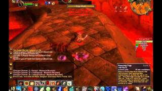 Jir & Enitsu 2 - Mage Hunter PvP