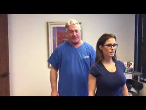 Brooke Adams & Family Well Adjusted With Chiropractic Care By Your Houston Chiropractor Dr J