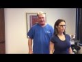 Brooke Adams & Family Well Adjusted With Chiropractic Care By Your Houston Chiropractor Dr J