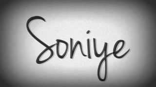 Soniye - Rahat Fateh Ali Khan with Lyrics chords
