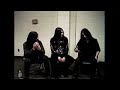 Type O Negative Kenny and Johnny interview 1995 CREDITS: @SeanFlaharty