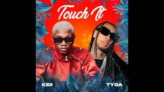 Touch It (Remix)