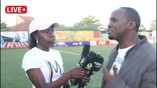 ISAAC MULINDI THE GAME CHANGING INCOMING AFC LEOPARDS SG READY TO TAKE THE CLUB TO GREAT HEIGHTS.