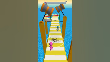 Fun Race 3D Gameplay #60 | Fun Race 3D Gameplay | Fun Race 3D Gameplay | #shorts