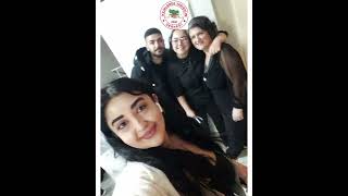 Anneler Gününe Özel Konseri̇mi̇z