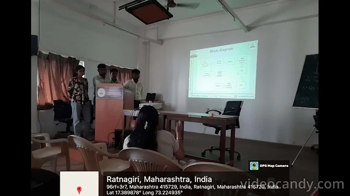 Pitching & Mentoring Session for Yukti Innovation Startup Competition