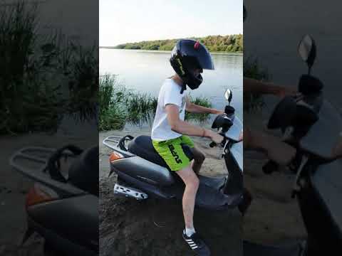 Video: BMW C 600 Sport, сыноо (жол айдоочусу жана жүргүнчү)