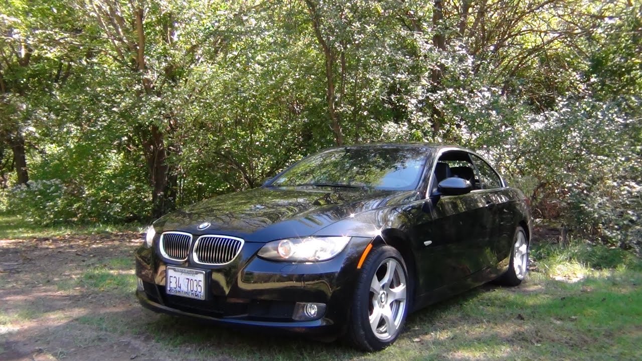 Review 2009 Bmw 328i Convertible You Review 2009 Bmw 328i Convertible