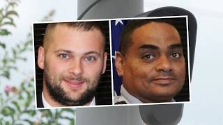2 more local deputies arrested over use of license plate readers