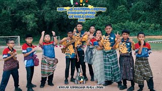 [RECAP] KARNIVAL PERMAINAN RAKYAT PENDIDIKAN KHAS SK KUALA LINGGI TAHUN 2026 
