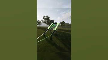 Uncrashed  FPV Drone Simulator #fpv #shorts #simulator