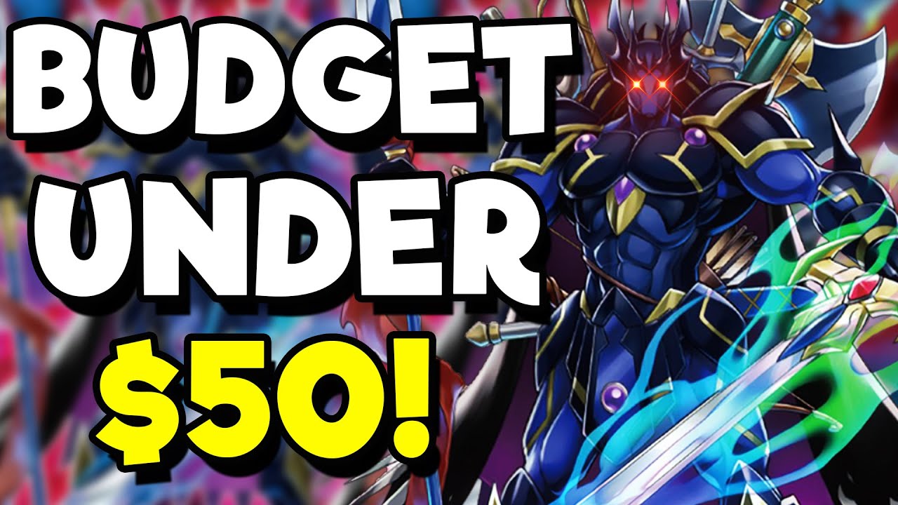 yugioh decks under $50 Yugioh Joey Wheeler Red-Eyes Deck 50 Card Black Dragon Baby Jinzo Time Wizard
