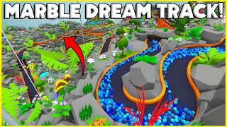 This Is A Marble Dream Track - Marble World