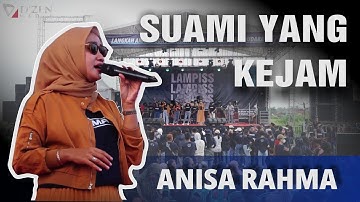 CEK SOUND RAMAYANA!! | Suami Yang Kejam - Anisa Rahma New Pallapa | Live Lampiss 2023