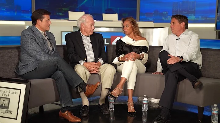 'The Reunion': WDIV legends Carmen, Mort, Chuck an...