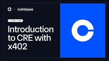 How To Use the Chainlink Runtime Environment & x402 Agentic Payments | Base & Chainlink