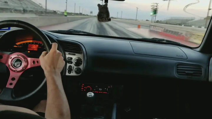 Turbo S2000 Roll Racing against ZL1, VMP Mustang 5.0, Focus ST Squad and more!