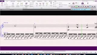 Sunrise Prelude Intro - Daft Punk (Piano Experiment)