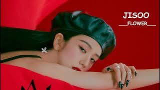 JISOO - FLOWER (Ringtone)