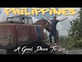 Philippines, A Good Place To Live ?