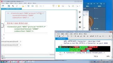 千锋Linux教程：37 tomcat 多实例部署