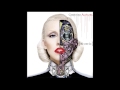 Christina Aguilera - Not Myself Tonight (Audio)