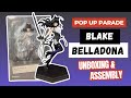 Blake Belladona Pop Up Parade Figure (RWBY) - Good Smile Company