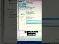 pdf kaise banaye #exceltips #exceltricks #exceltraining #exceltutorial #viral ##shorts #reels #video