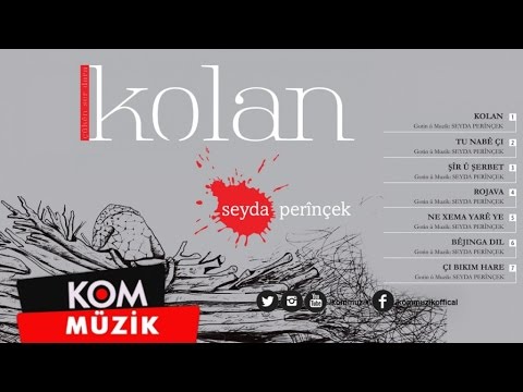 Seyda Perînçek - Bêjinga Dil (Official Audio © Kom Müzik)