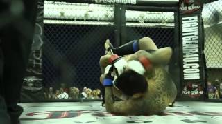 559 Fights Victor Rico Vs Patrick Baker