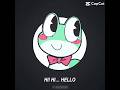 Ribbit edit | the amazing digital circus