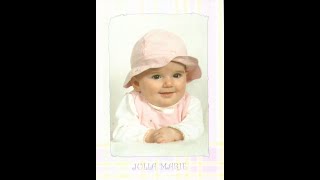 Julia Marie's Graduation 2022 Slide Show