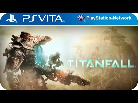 Vidéo: Sony Voulait Que Respawn, Développeur De Titanfall, Travaille Sur Vita