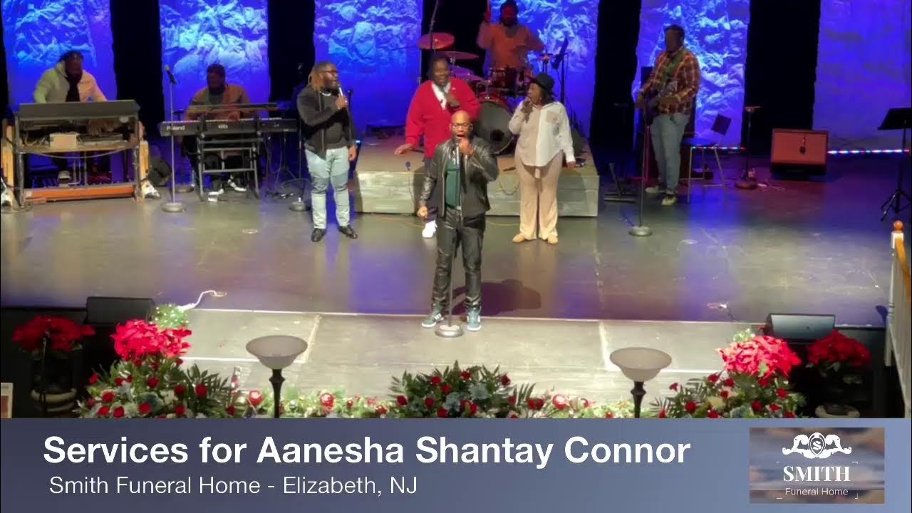 Smith Funeral Home Live Stream YouTube