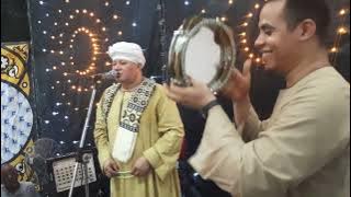 اجمل حفلات الشيخ ايمن هريدي يارسول الله ياسندي