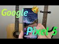 Обзор Google Pixel 5. Брать или ждать Google Pixel 6? — Кои Но Йокан